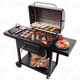 Char-Broil Charcoal Grill, $91